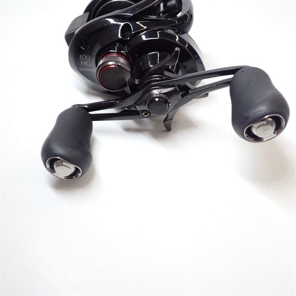 １７スコーピオンＤＣ１００ＨＧ